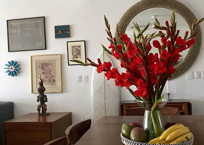 Violeta | Ocean Views Above Playa La Ropa 3*